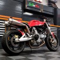 2003 Ducati Cafe Racer by Lazareth - STUNNING - RARE - ART 2003 Ducati Cafe Racer by Lazareth - STUNNING - RARE - ART